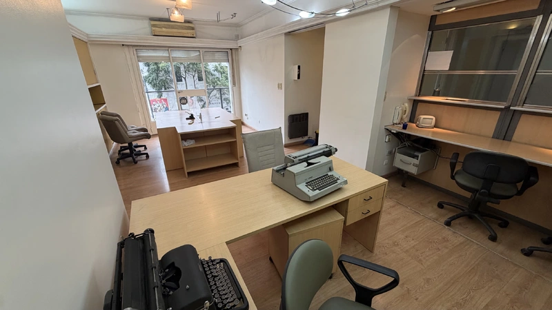 Departamento en venta · Monserrat, CABA