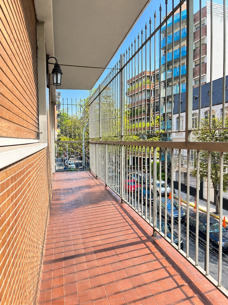 Departamento en venta · Caballito Sur, Caballito, CABA