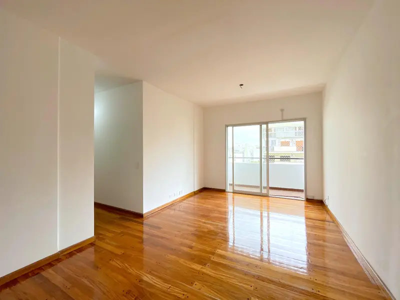 Departamento en alquiler · Almagro, CABA