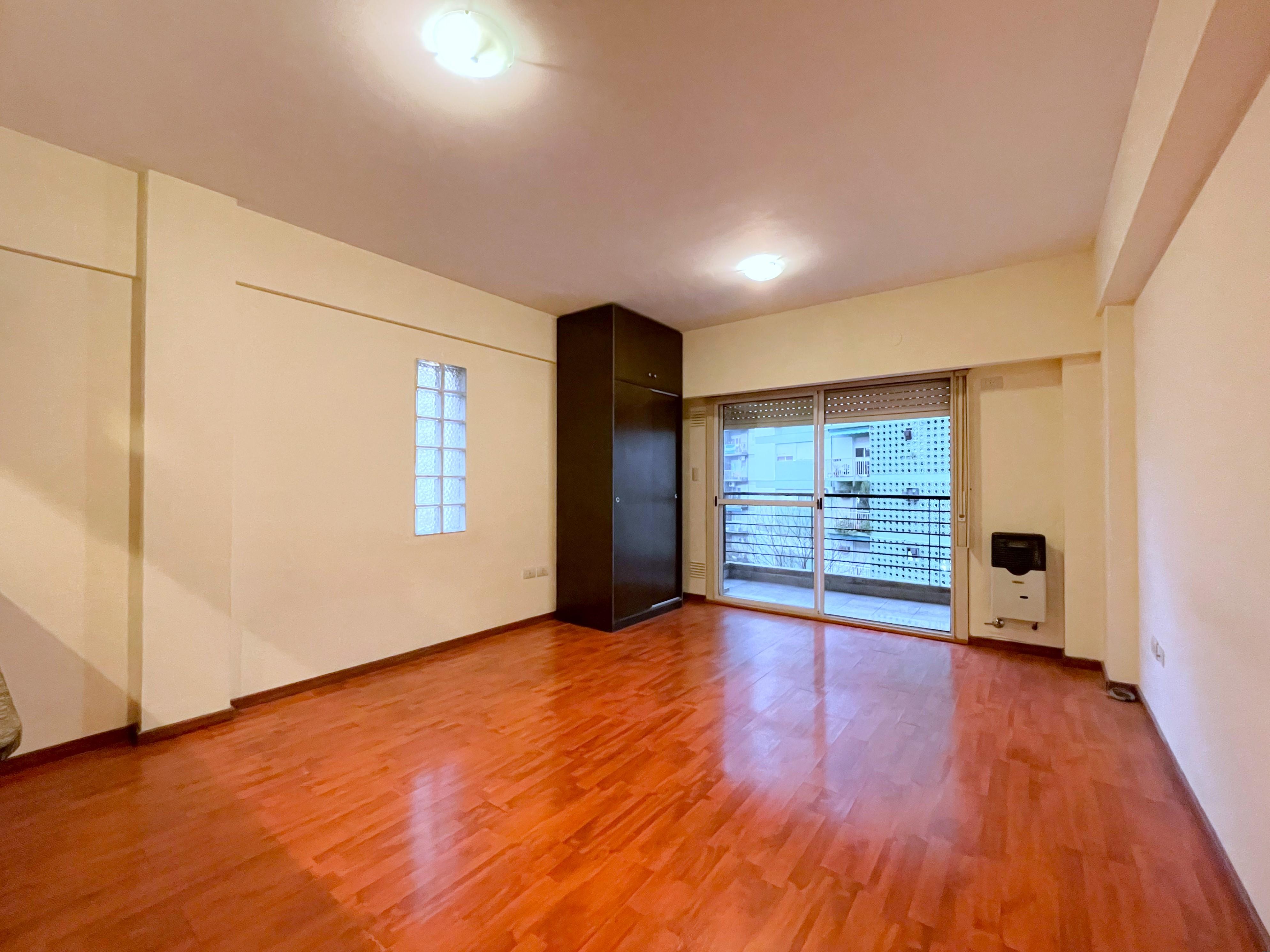 Departamento en alquiler · Caballito Norte, Caballito, CABA
