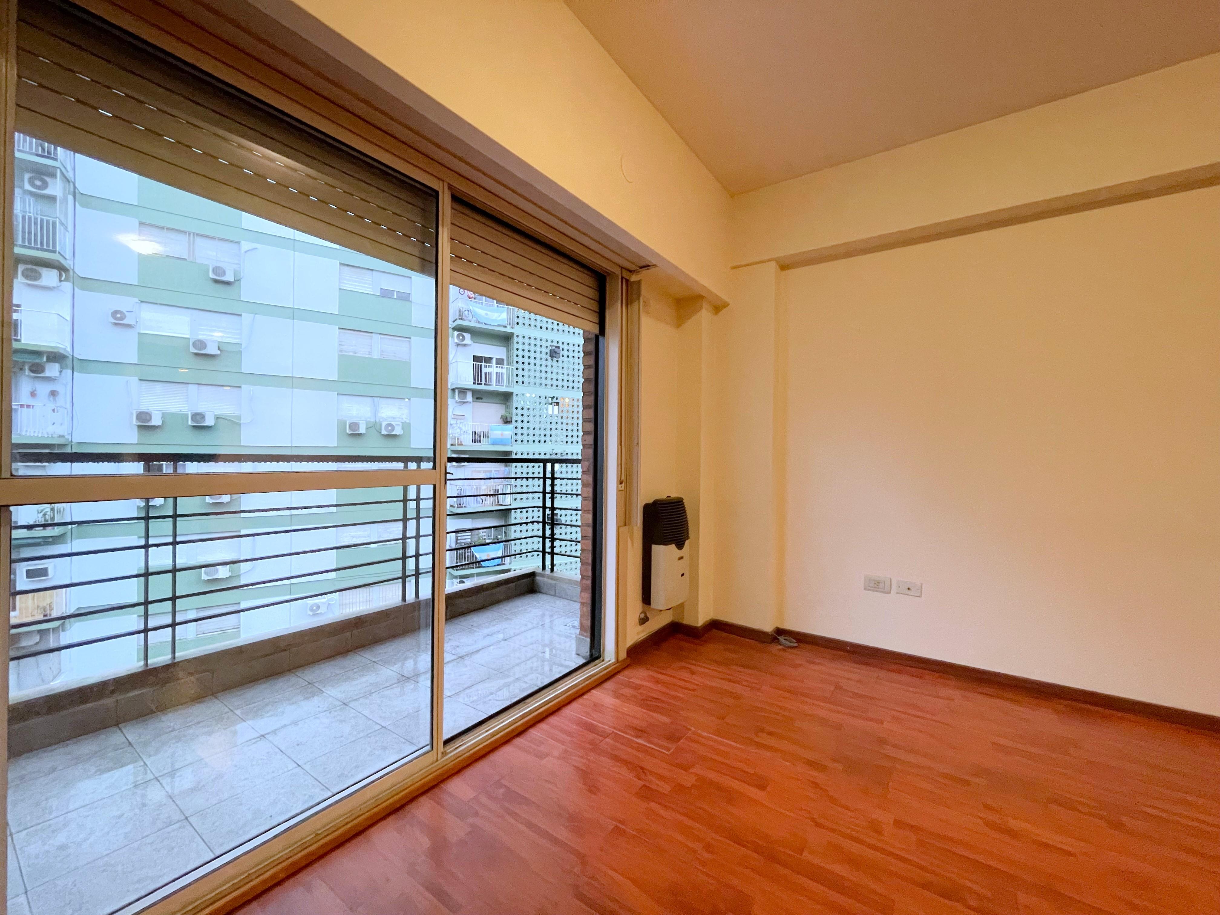 Departamento en alquiler · Caballito Norte, Caballito, CABA