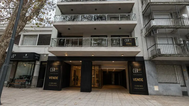 Emprendimiento en venta · Villa del Parque, CABA