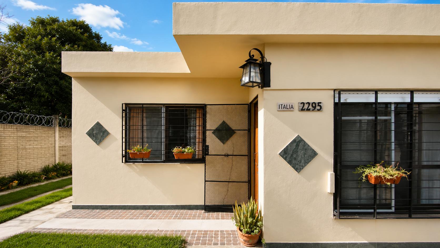 Casa en venta · Castelar Norte, Castelar, Morón, GBA Oeste, Provincia de Buenos Aires