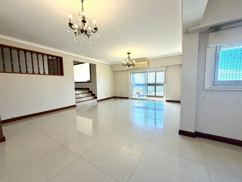Departamento en venta · Barracas, CABA
