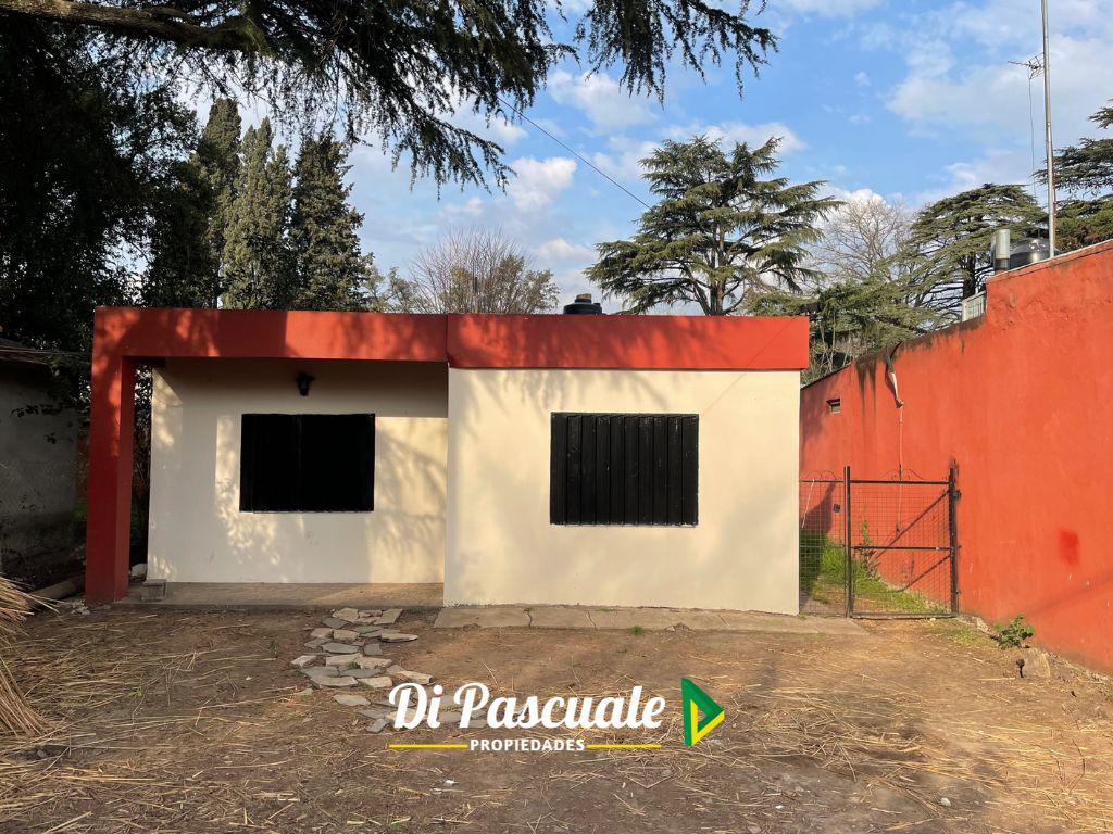 Casa en alquiler · La Reja, Moreno, GBA Oeste, Provincia de Buenos Aires