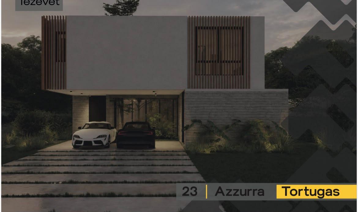 Casa en venta · Azzurra Tortugas, Manuel Alberti, Pilar, GBA Norte, Provincia de Buenos Aires