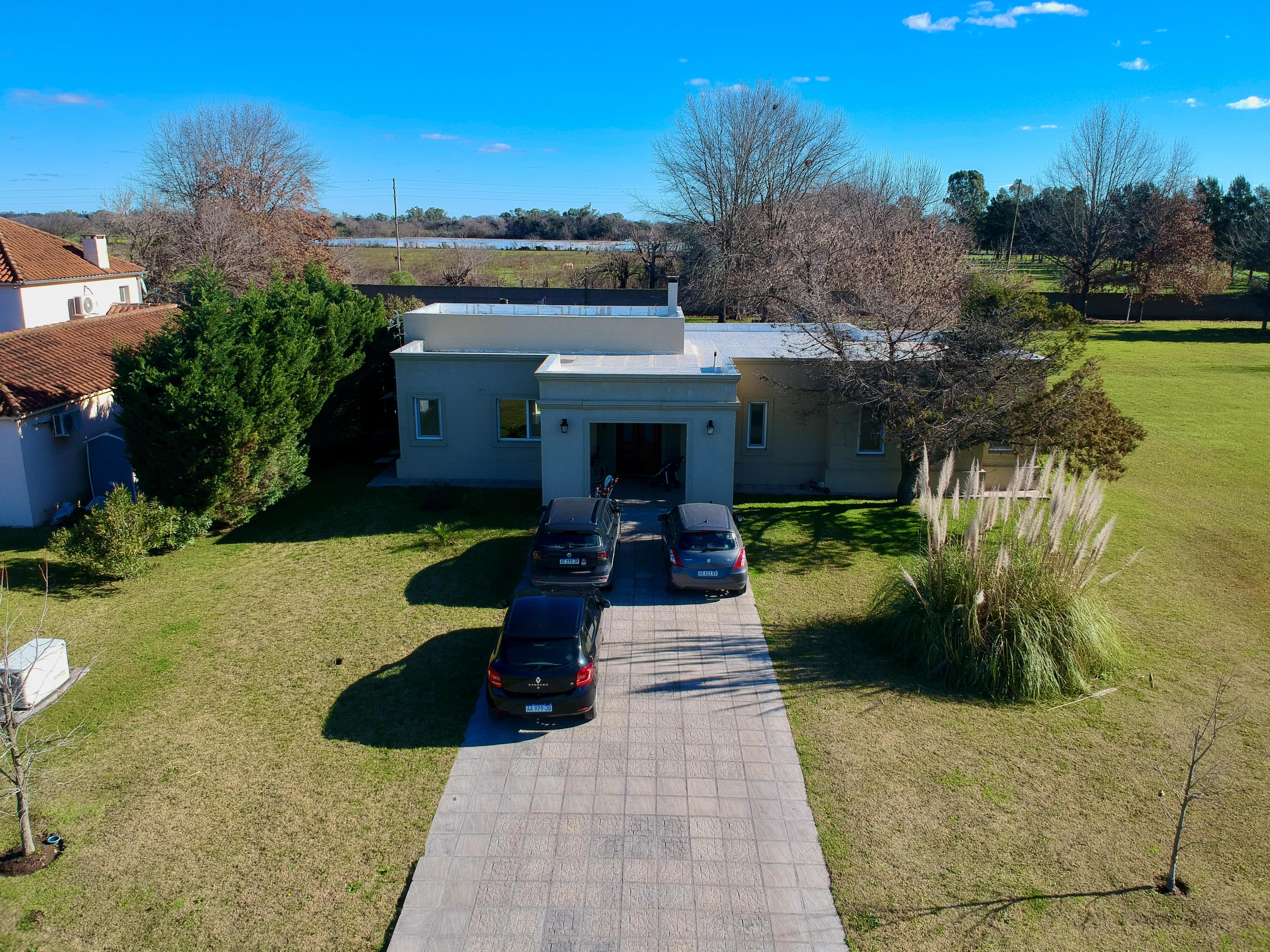 Casa en venta · Haras del Sol, Pilar, GBA Norte, Provincia de Buenos Aires