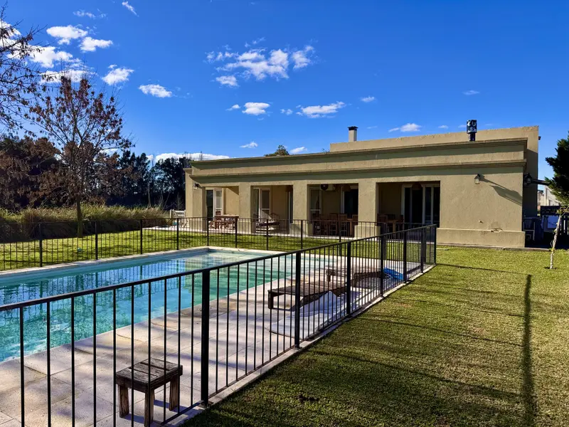 Casa en venta · Haras del Sol, Pilar, GBA Norte, Provincia de Buenos Aires