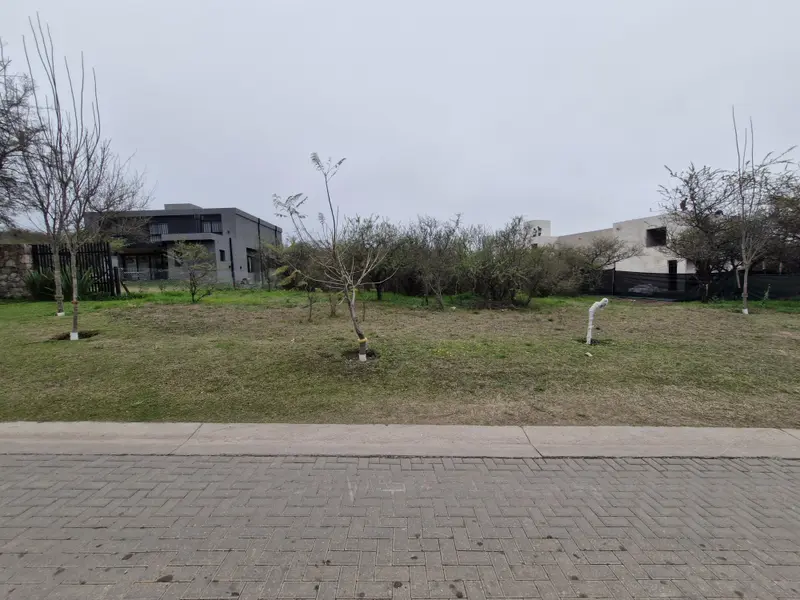 Terreno en venta · Estancia El Terrón, Mendiolaza, Colon, Córdoba