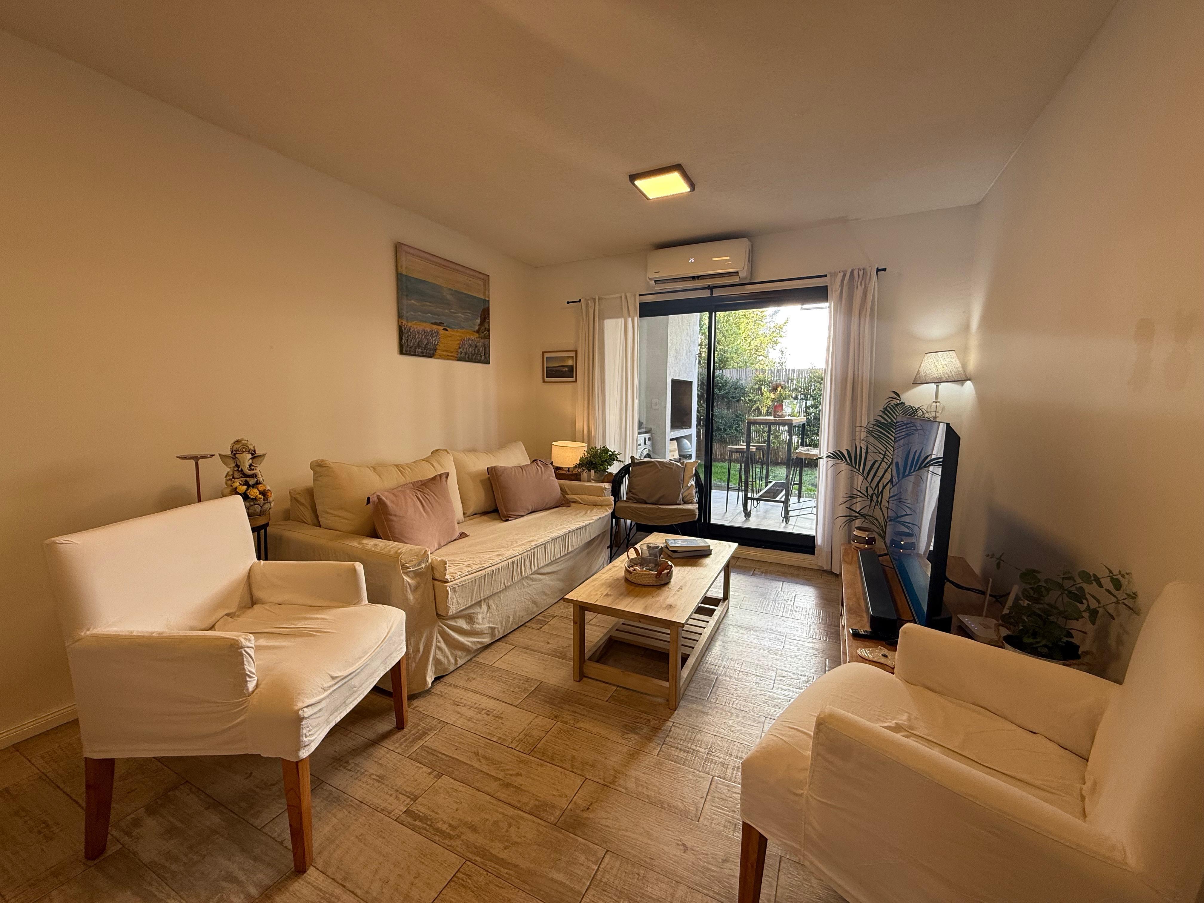 Departamento en venta · La Cañada de Pilar, Pilar, GBA Norte, Provincia de Buenos Aires