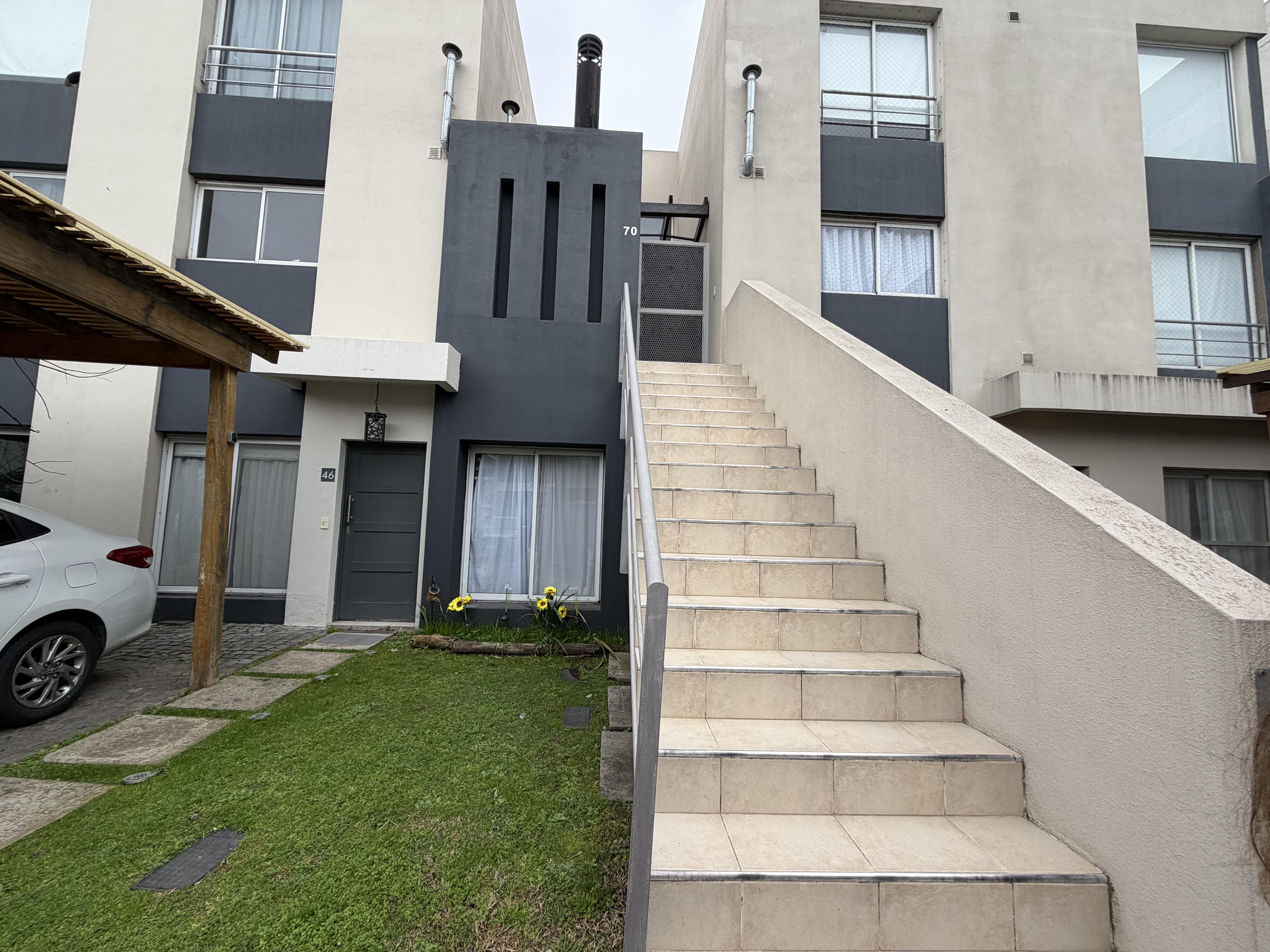 Departamento en alquiler · Homes II, El Palmar, Nordelta, Tigre, GBA Norte, Provincia de Buenos Aires