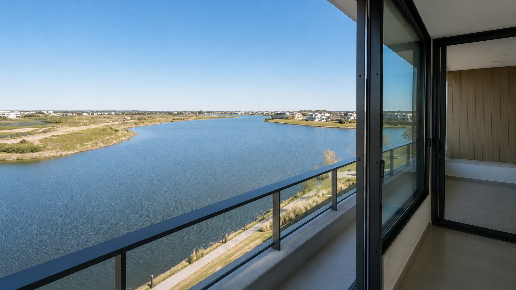 Departamento en venta · Oceana, Nordelta, Tigre, GBA Norte, Provincia de Buenos Aires