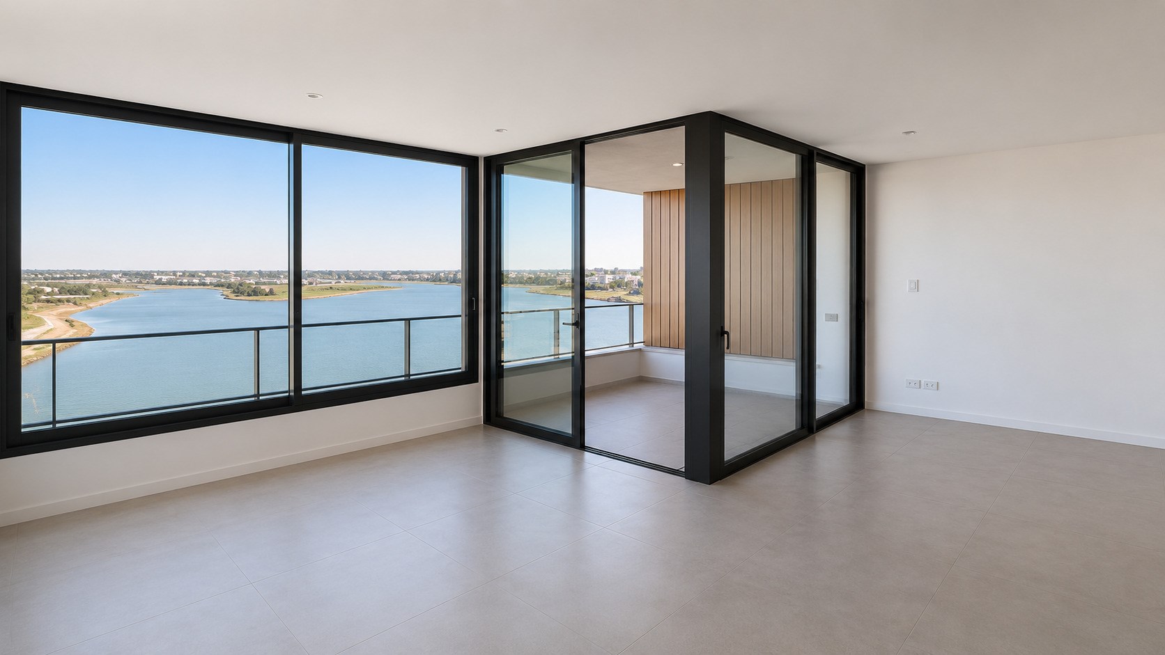 Departamento en venta · Oceana, Nordelta, Tigre, GBA Norte, Provincia de Buenos Aires