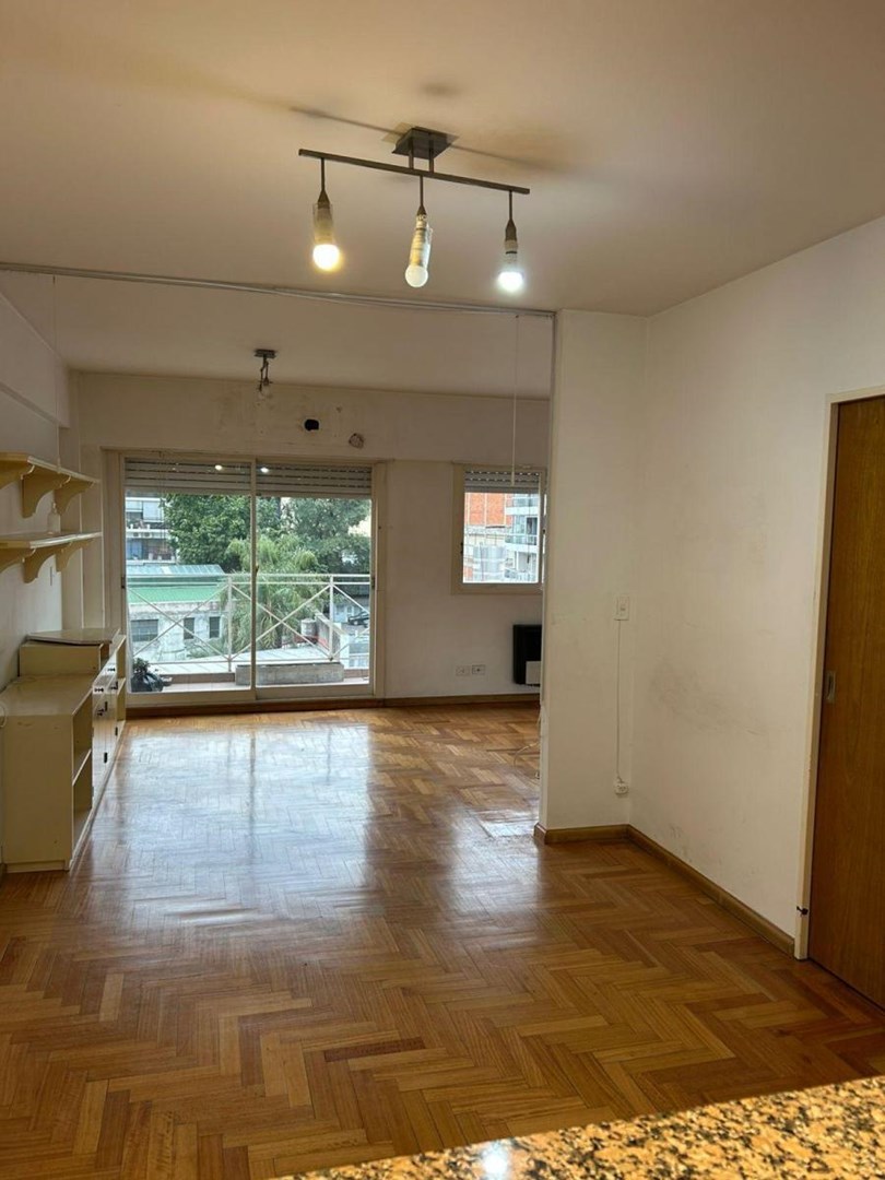 Departamento en venta · Palermo, CABA