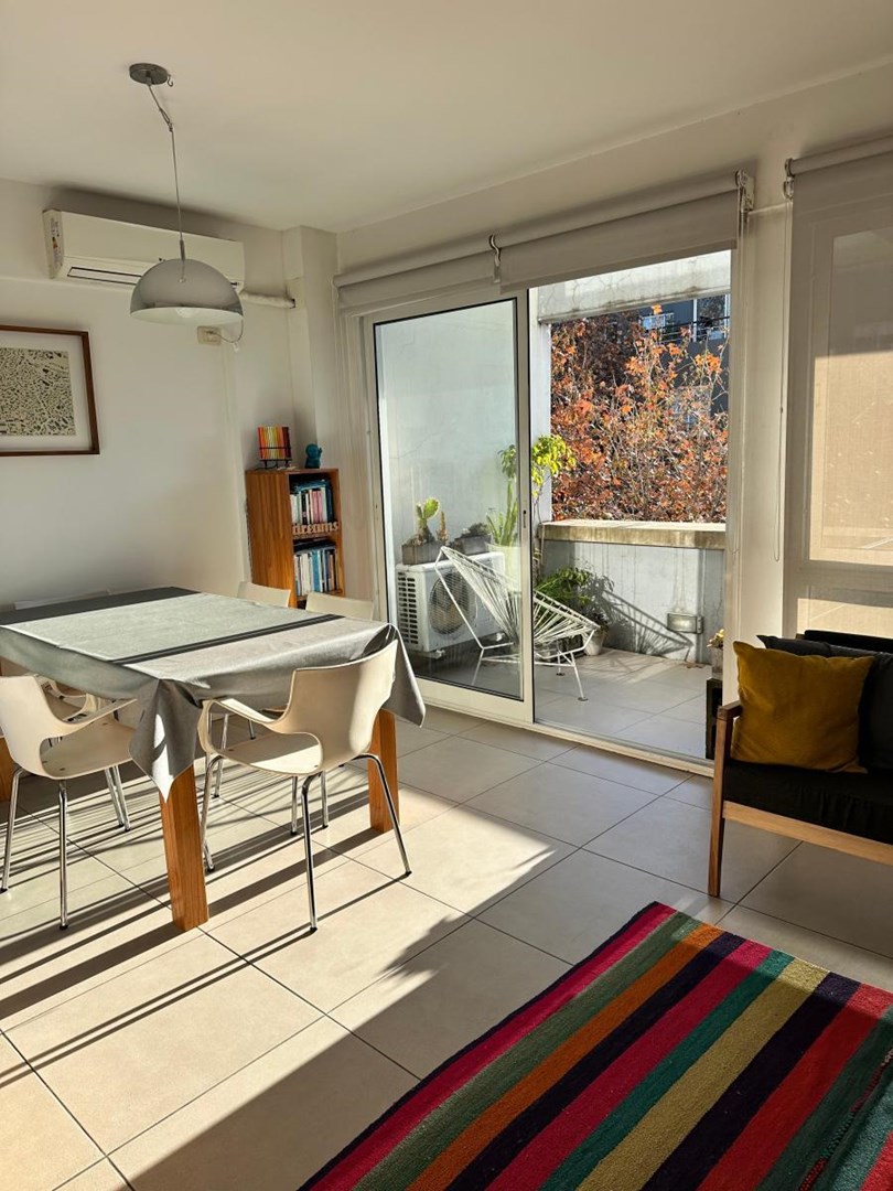 Departamento en venta · Villa Crespo, CABA