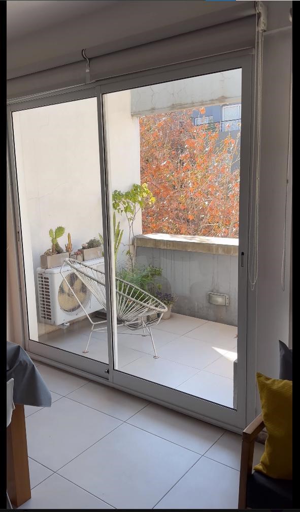 Departamento en venta · Villa Crespo, CABA