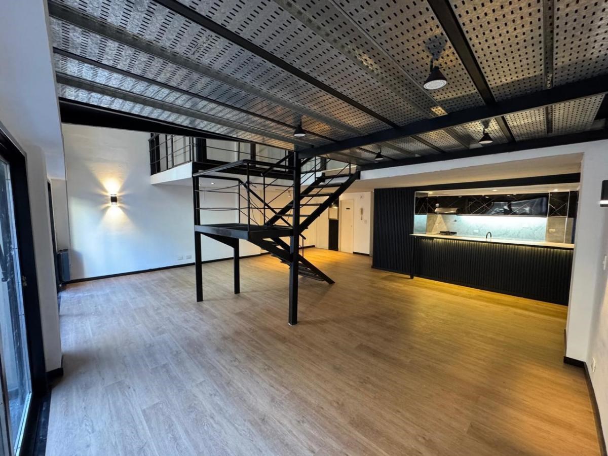 Departamento en venta · Colegiales, CABA