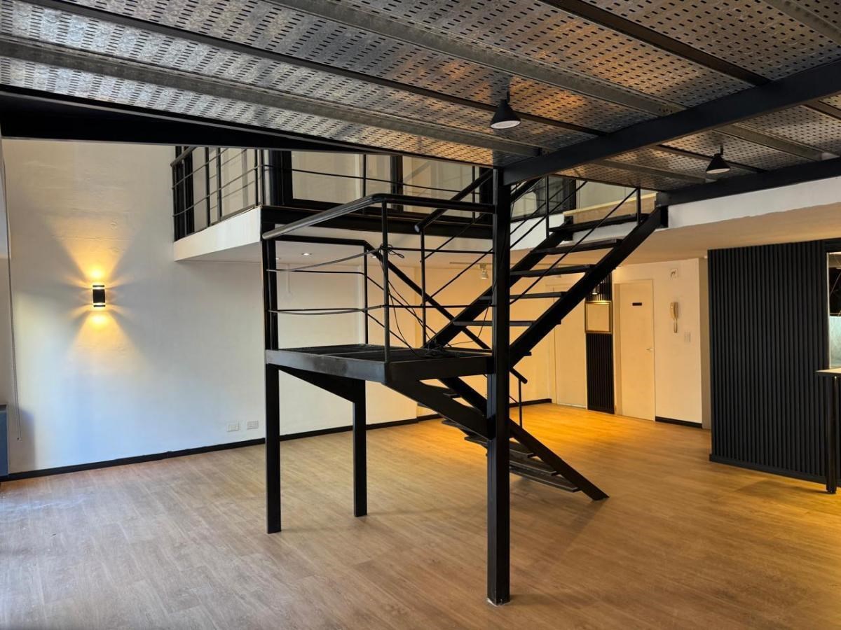 Departamento en venta · Colegiales, CABA