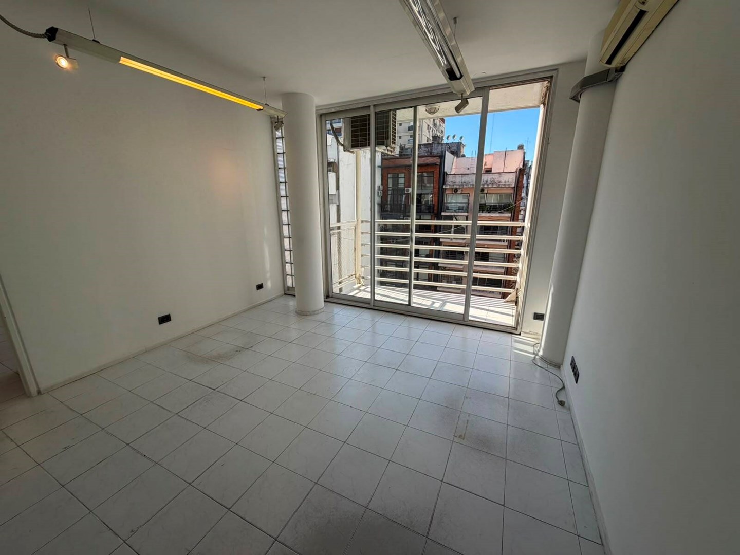 Oficina en alquiler · Palermo, CABA