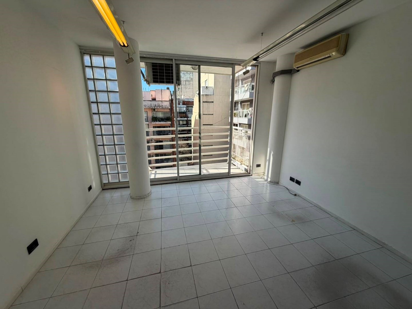 Oficina en alquiler · Palermo, CABA
