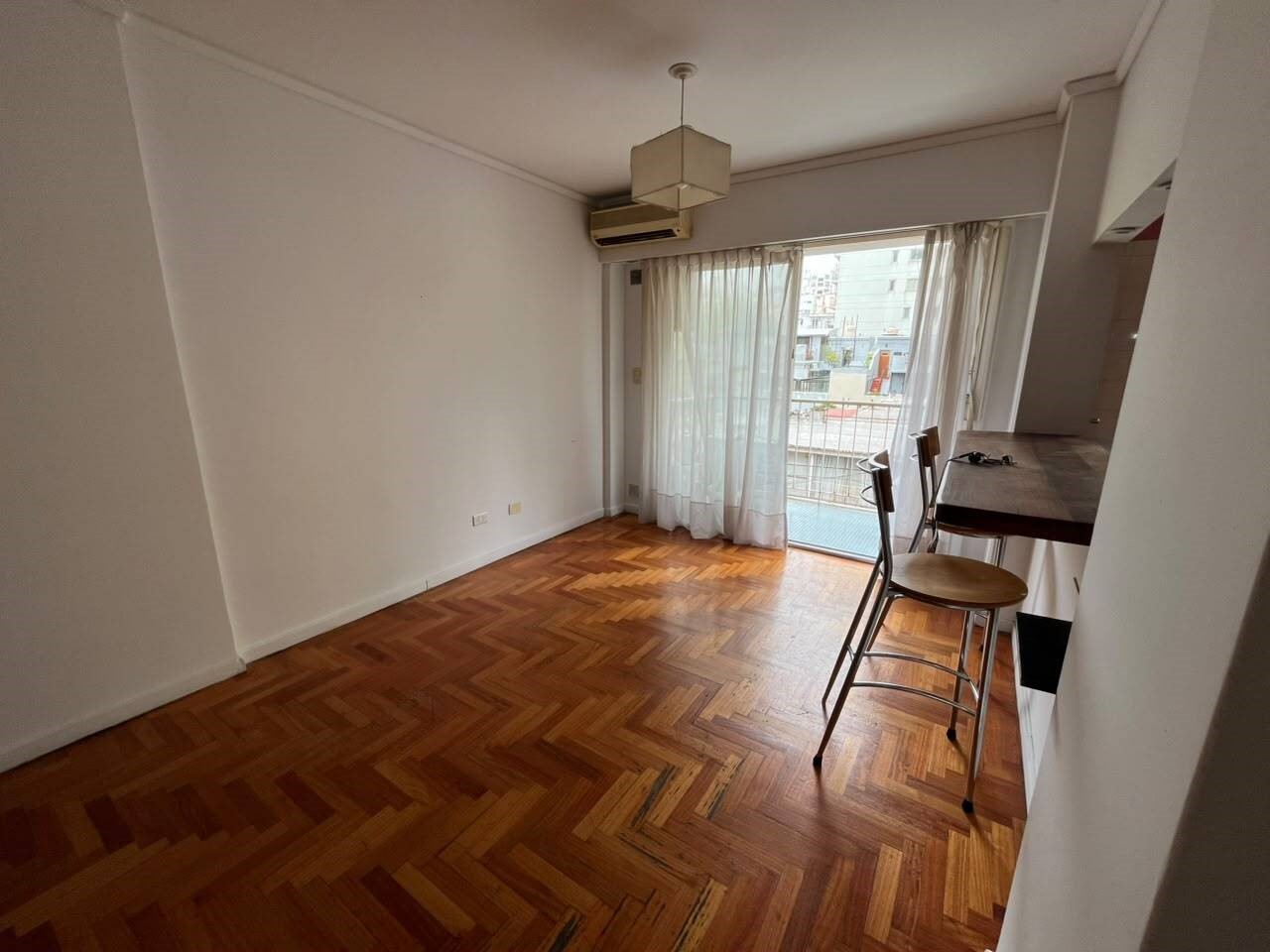 Departamento en venta · Recoleta, CABA