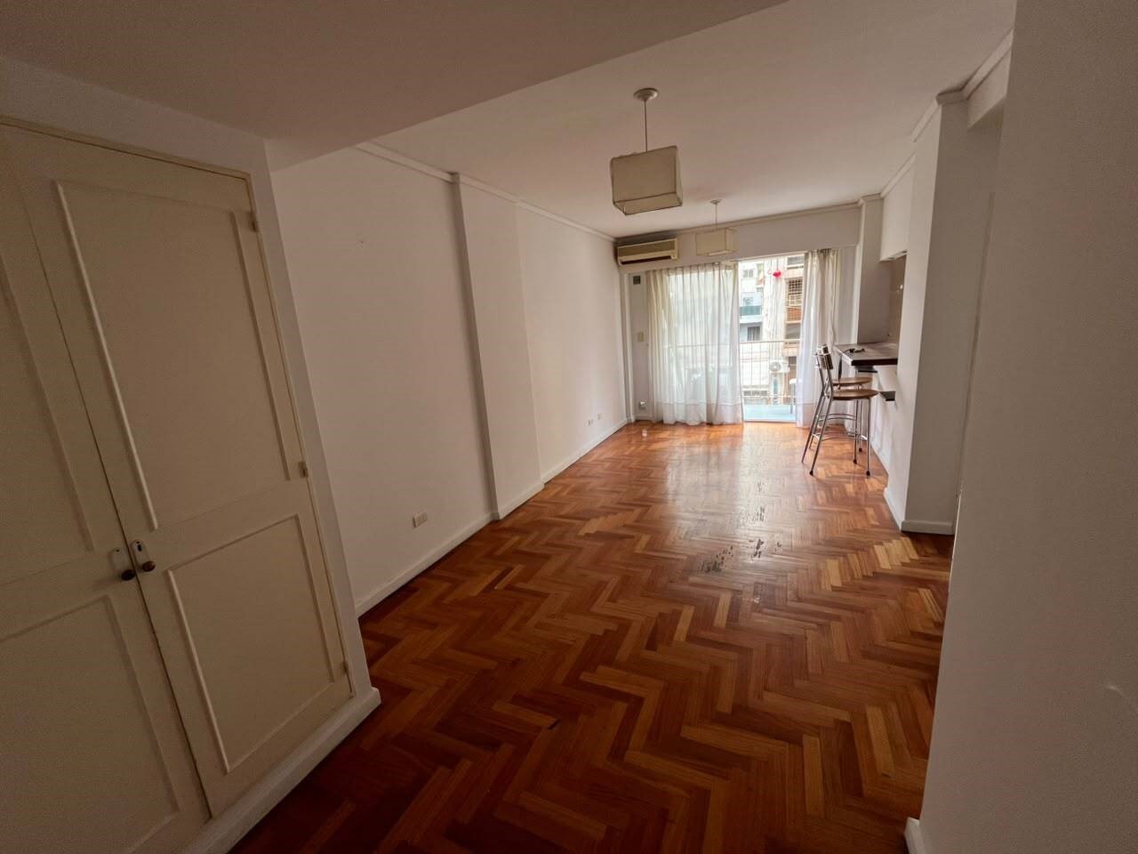 Departamento en venta · Recoleta, CABA