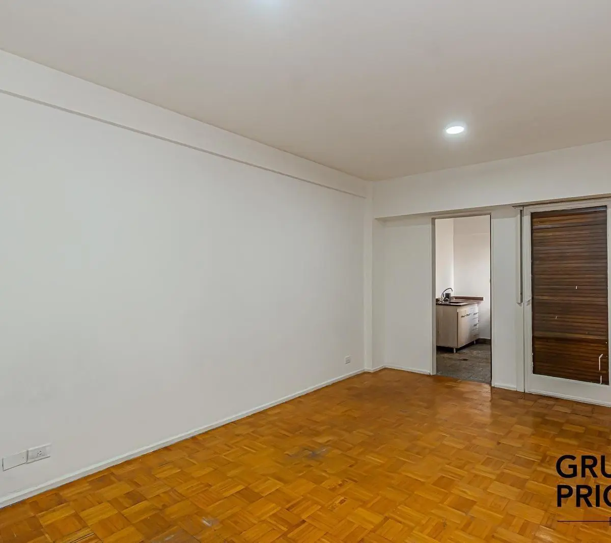 Departamento en venta · Balvanera, CABA
