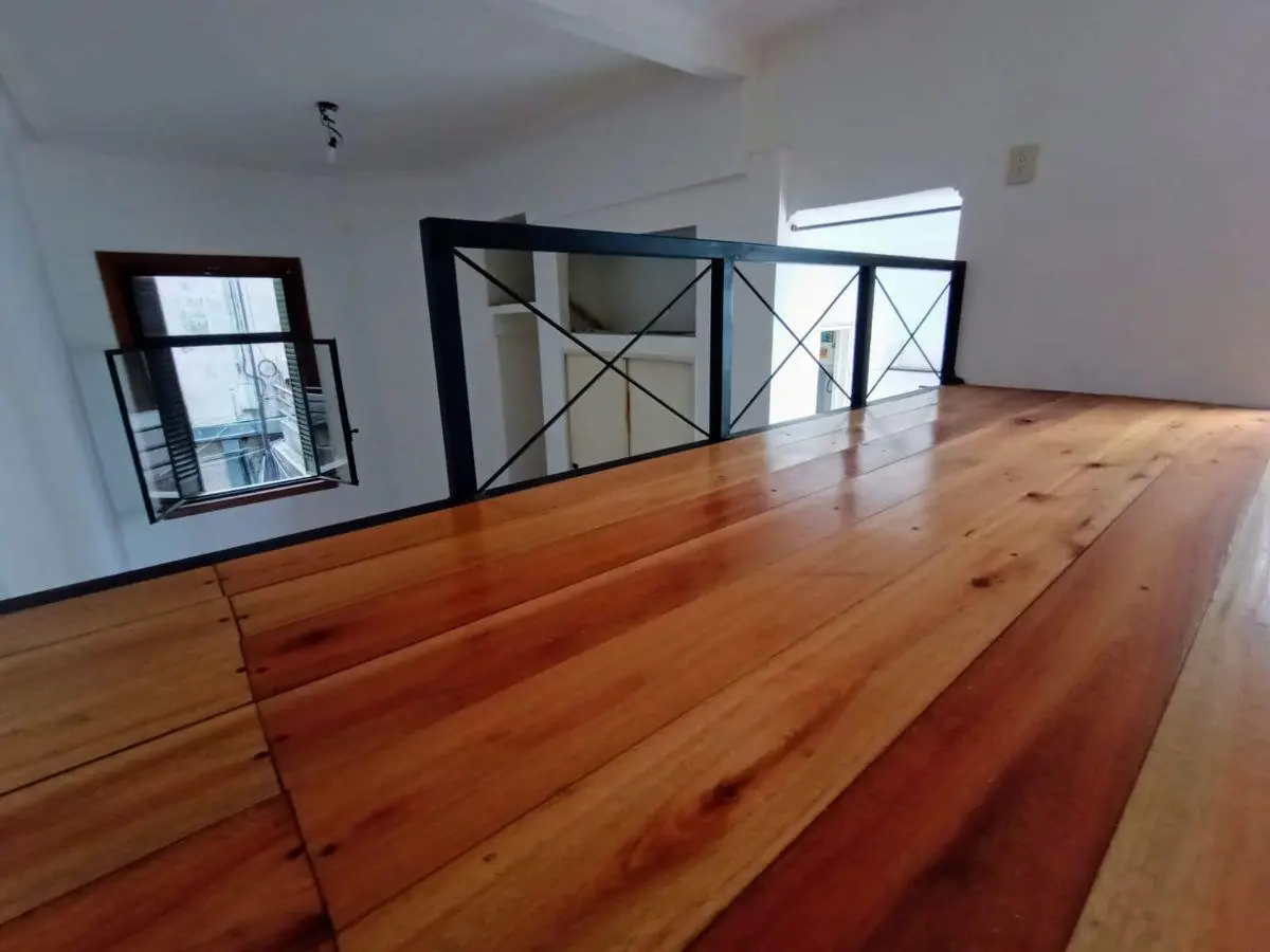 Departamento en venta · Balvanera, CABA