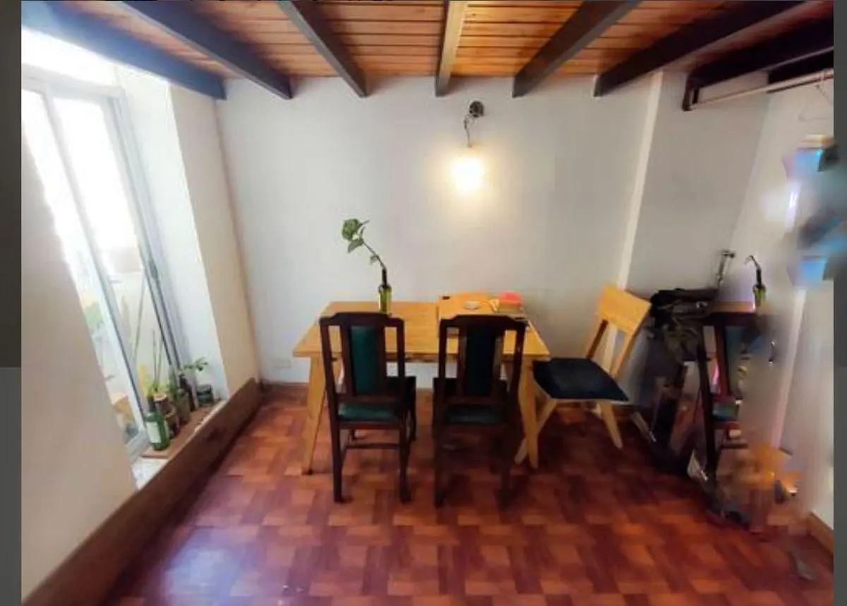 Departamento en venta · Balvanera, CABA
