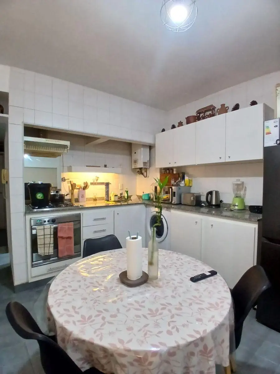 Departamento en venta · Balvanera, CABA