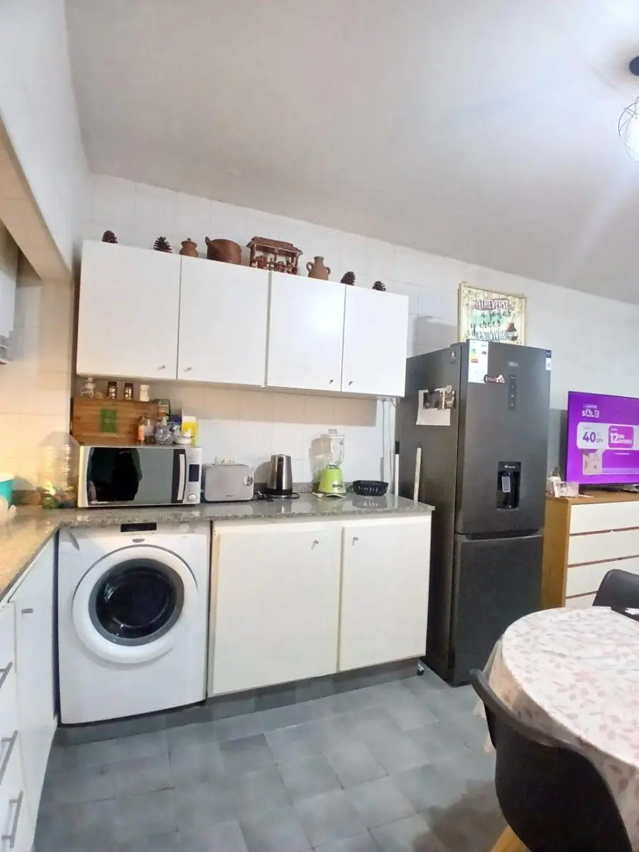 Departamento en venta · Balvanera, CABA