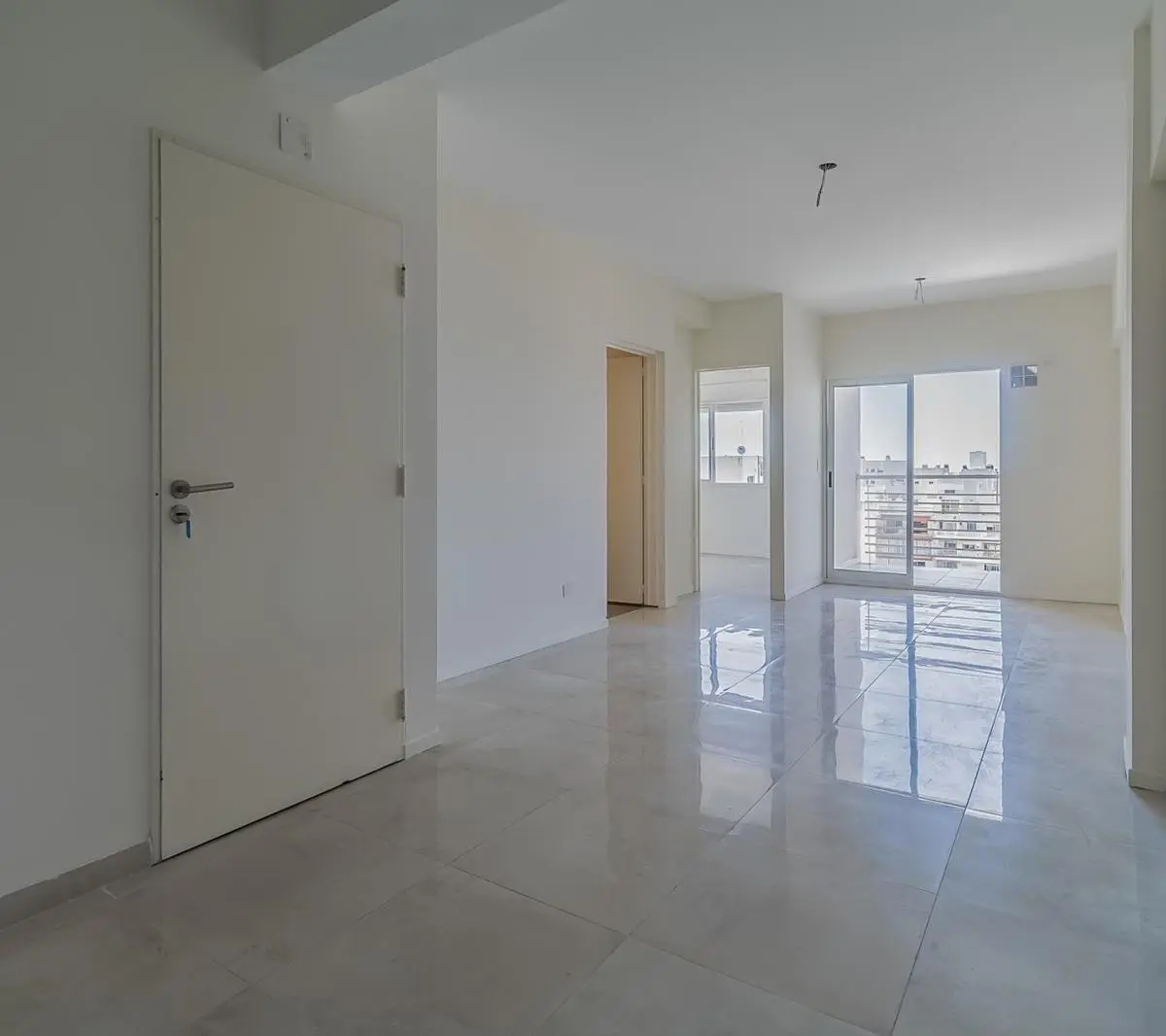 Departamento en venta · Flores, CABA