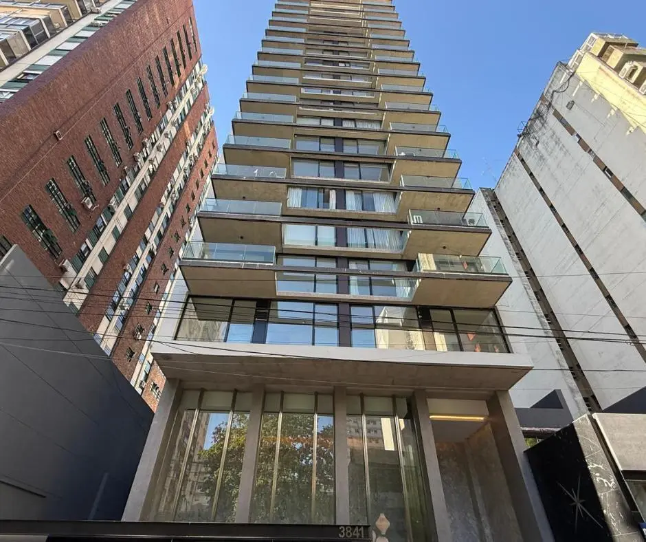Departamento en venta · Almagro, CABA