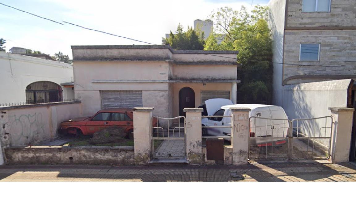 Terreno en venta · Castelar Sur, Castelar, Morón, GBA Oeste, Provincia de Buenos Aires