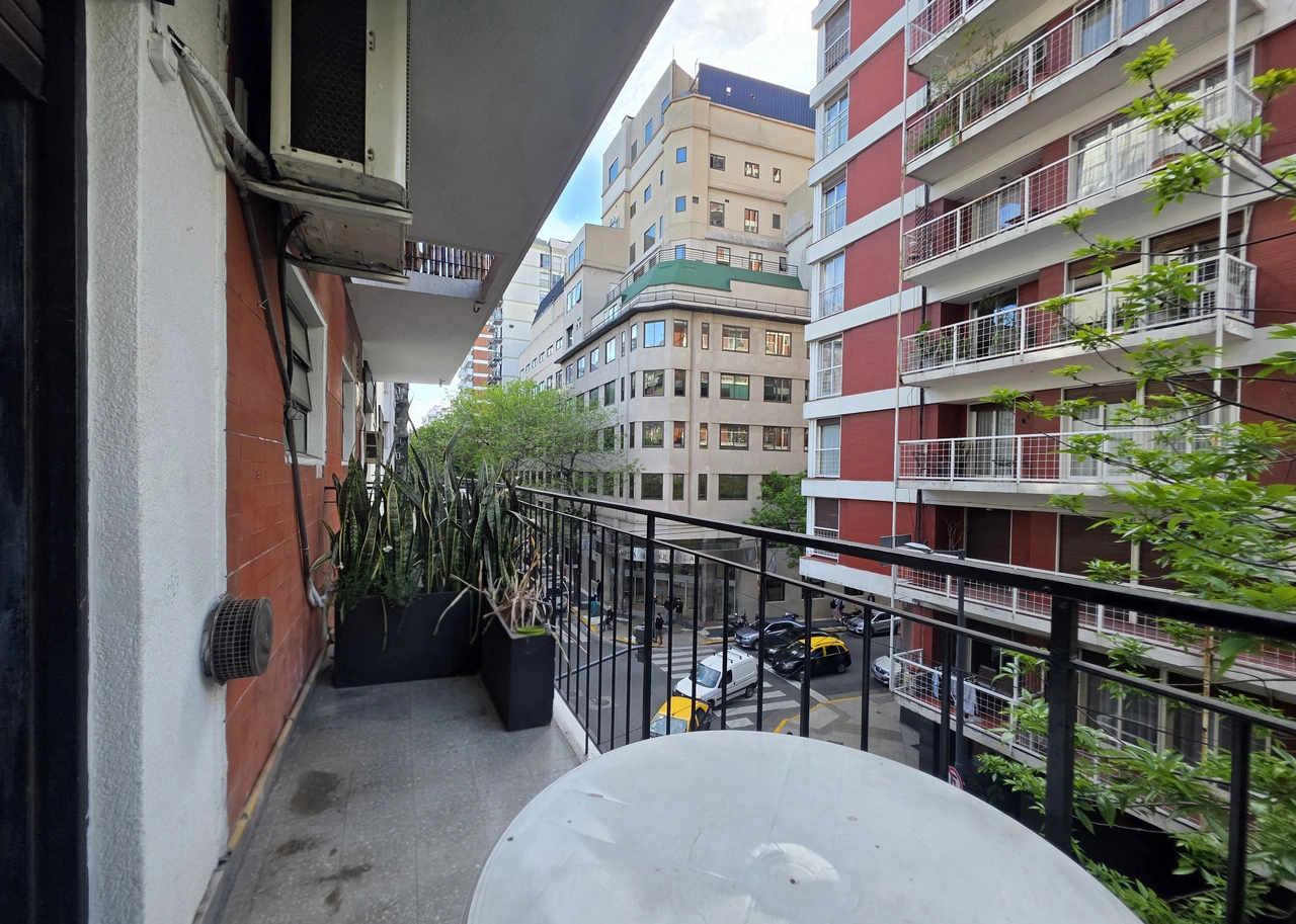 Departamento en venta · Recoleta