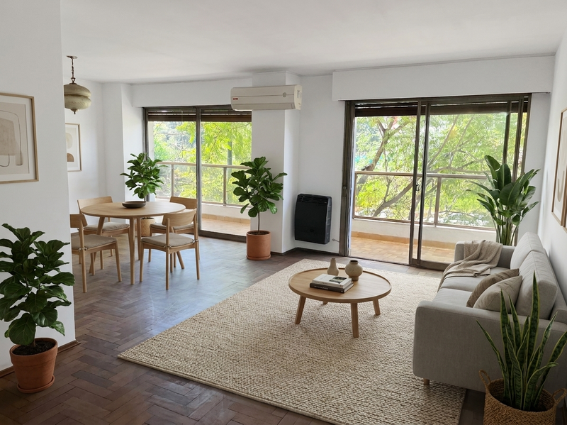 Departamento en alquiler · Nueva Córdoba, Córdoba Capital, Córdoba