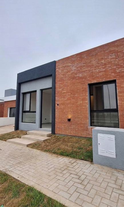 Casa de 3 ambientes en venta en Quebrada de Manantiales - foto 1
