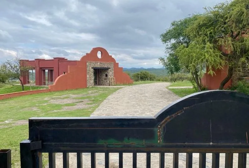 Terreno en venta · Malagueño, Santa Maria, Córdoba