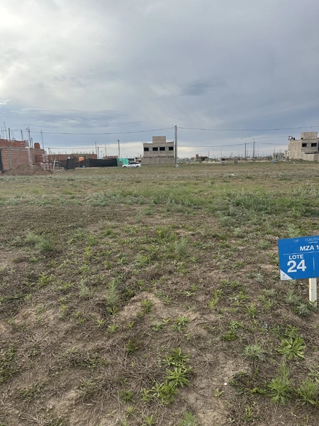 Terreno en venta · Cuestas de Manantiales, Córdoba Capital, Córdoba