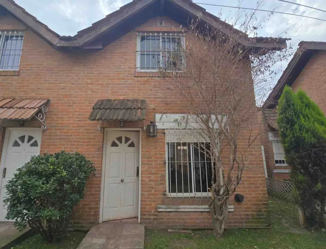 Departamento en venta · Pilar