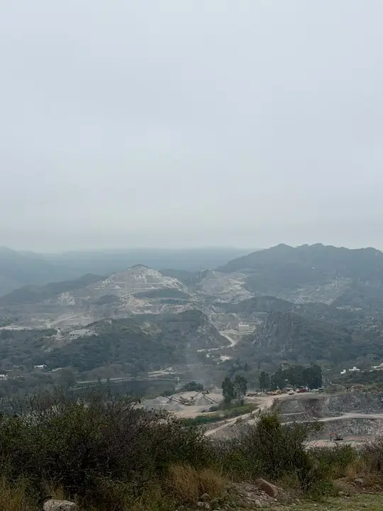 Terreno en venta · La Calera