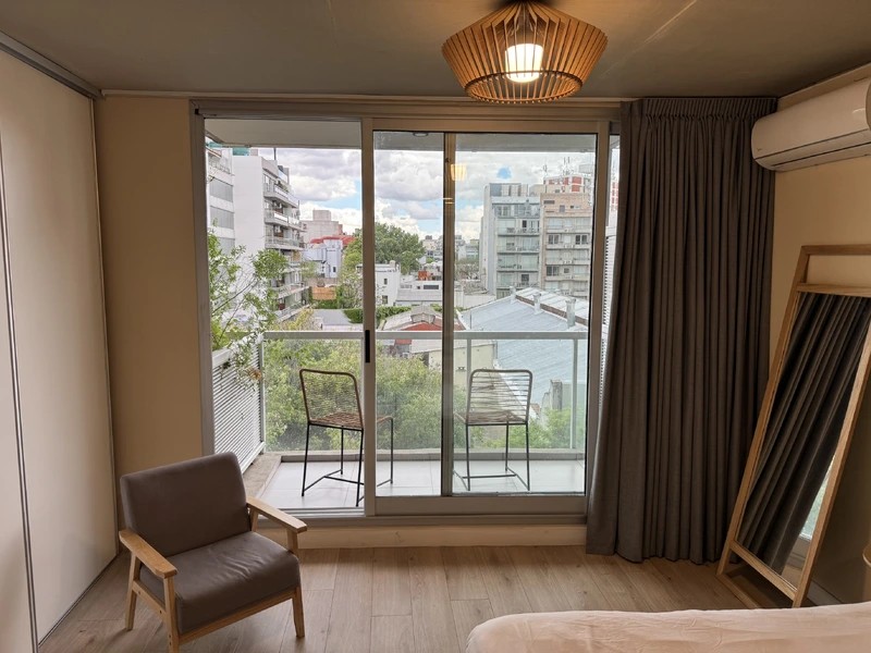 Departamento en venta · Palermo, CABA