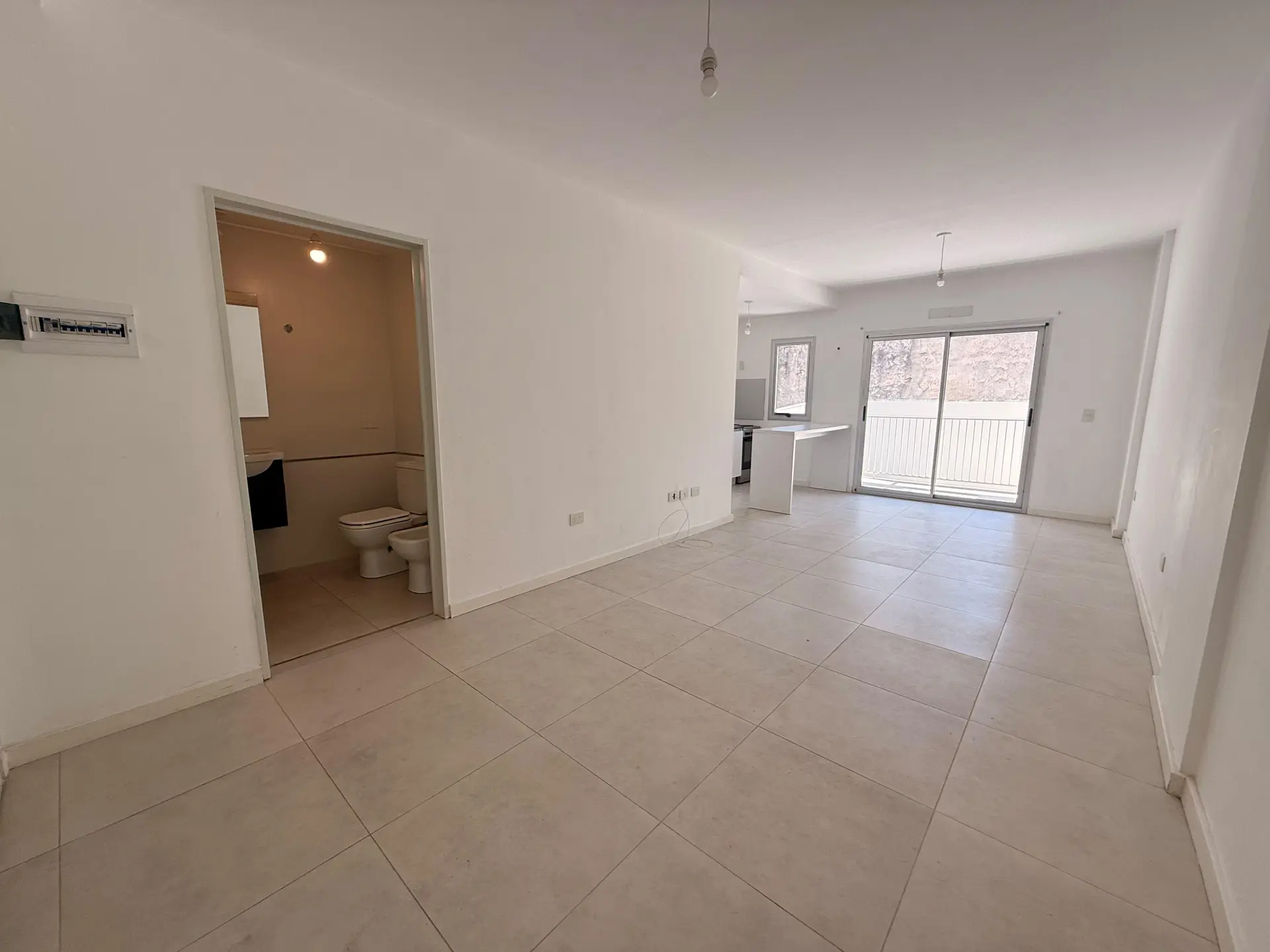 Departamento en venta · Villa Santa Rita, CABA