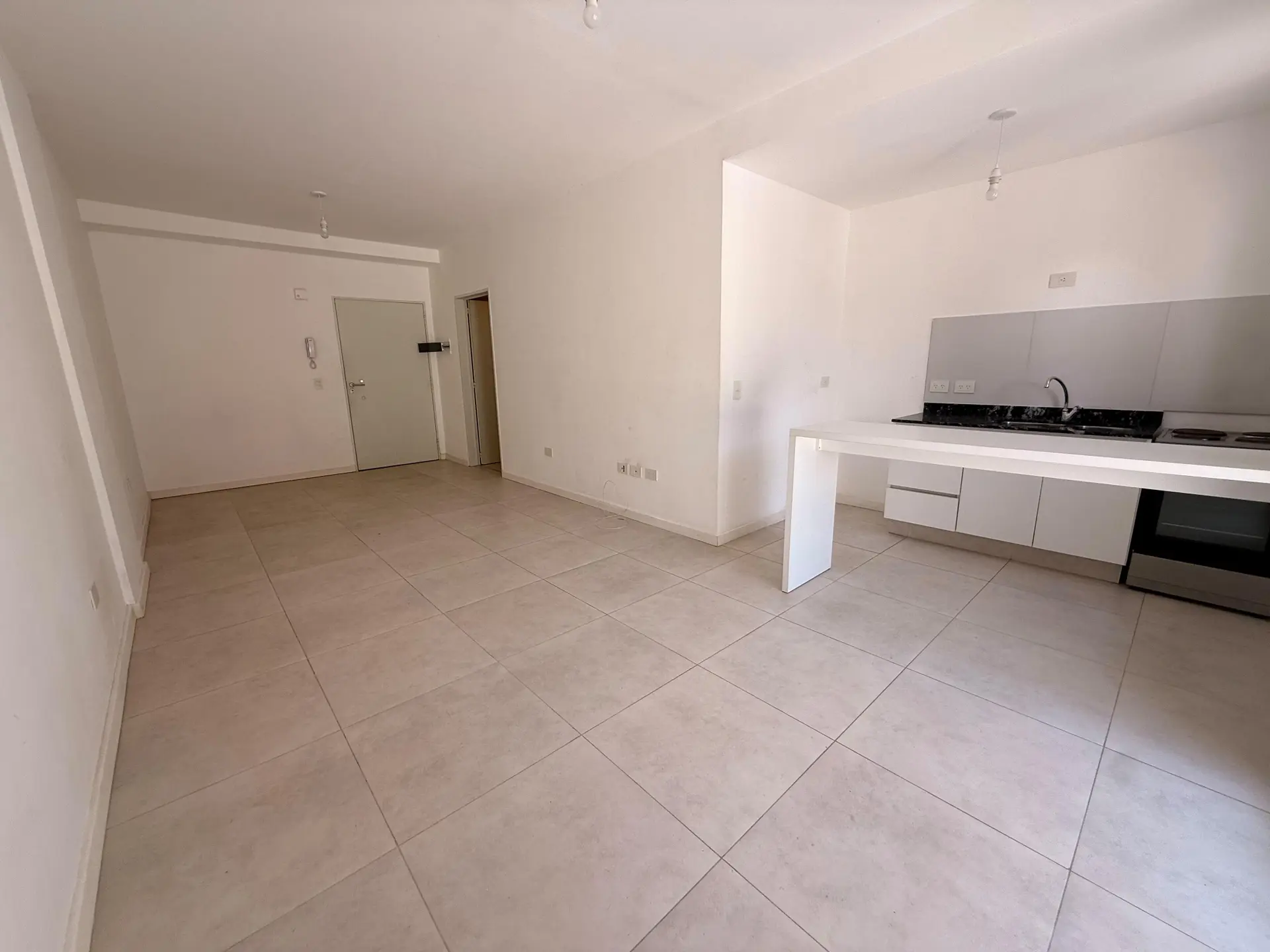 Departamento en venta · Villa Santa Rita, CABA