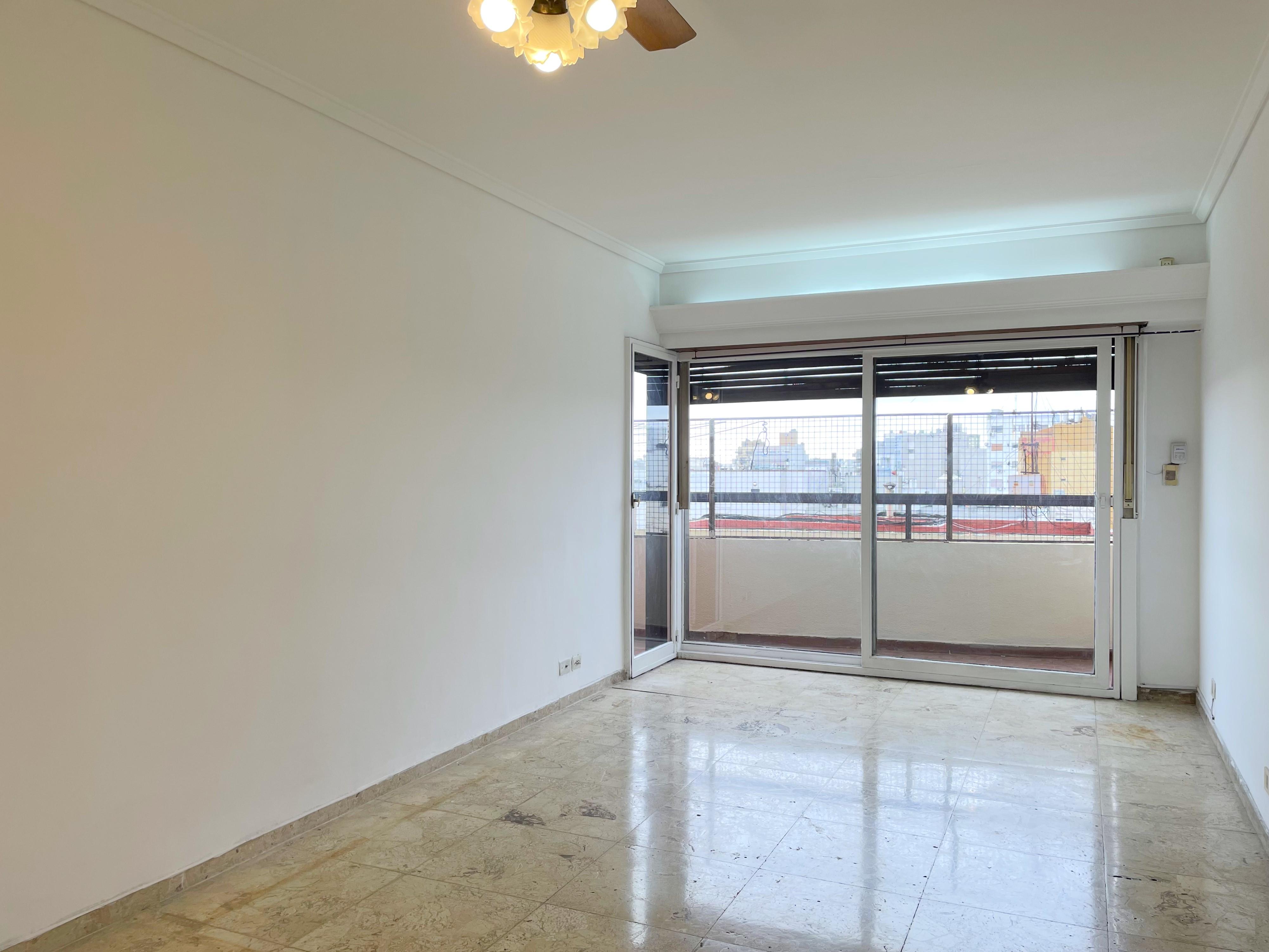 Departamento en alquiler · Parque Chacabuco, CABA