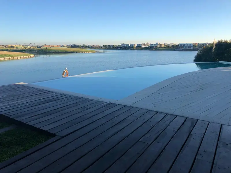 Departamento en alquiler · La Mansa, Islas del Golf, Nordelta, Tigre, GBA Norte, Provincia de Buenos Aires