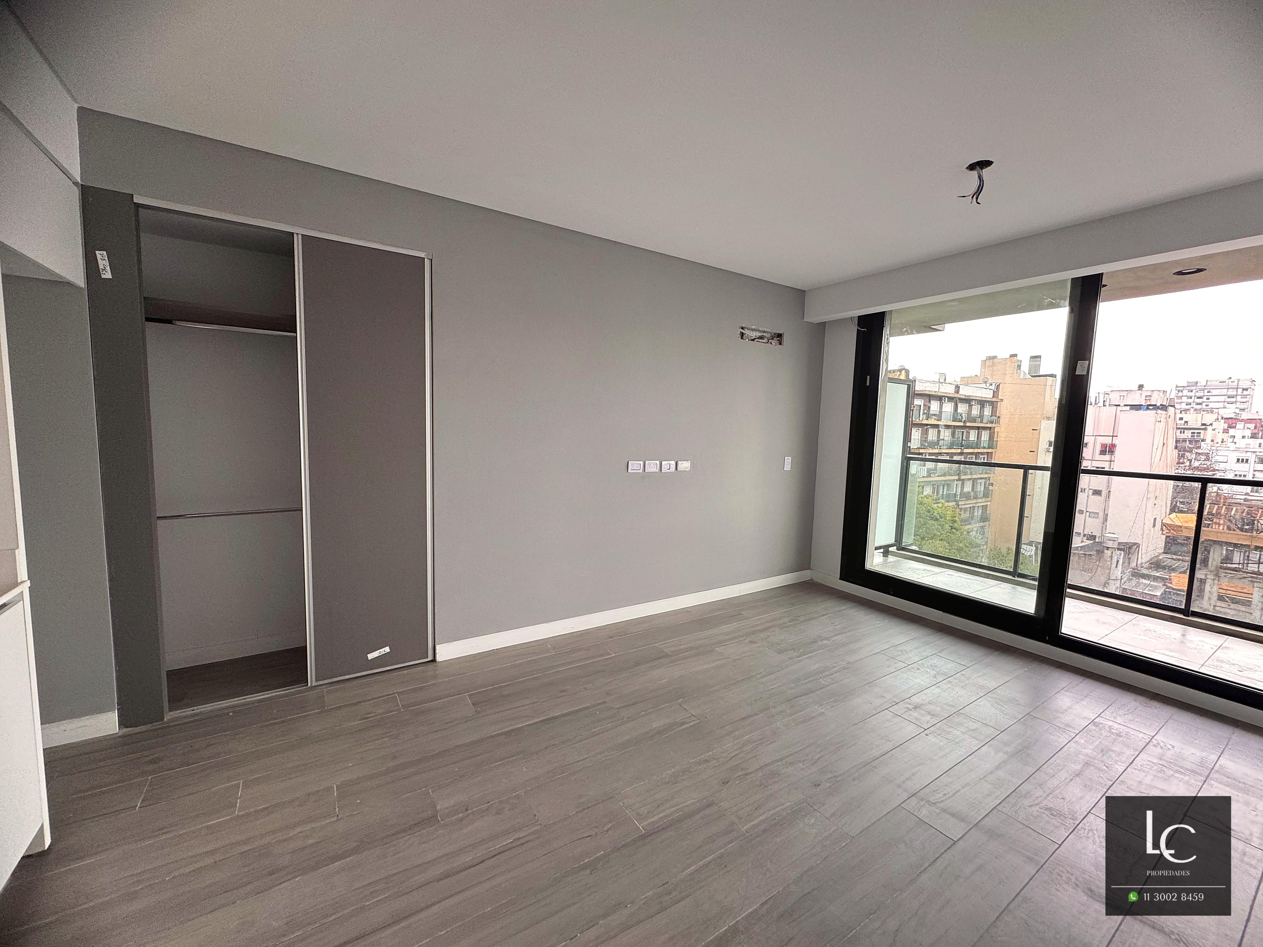 Departamento en venta · Belgrano, CABA