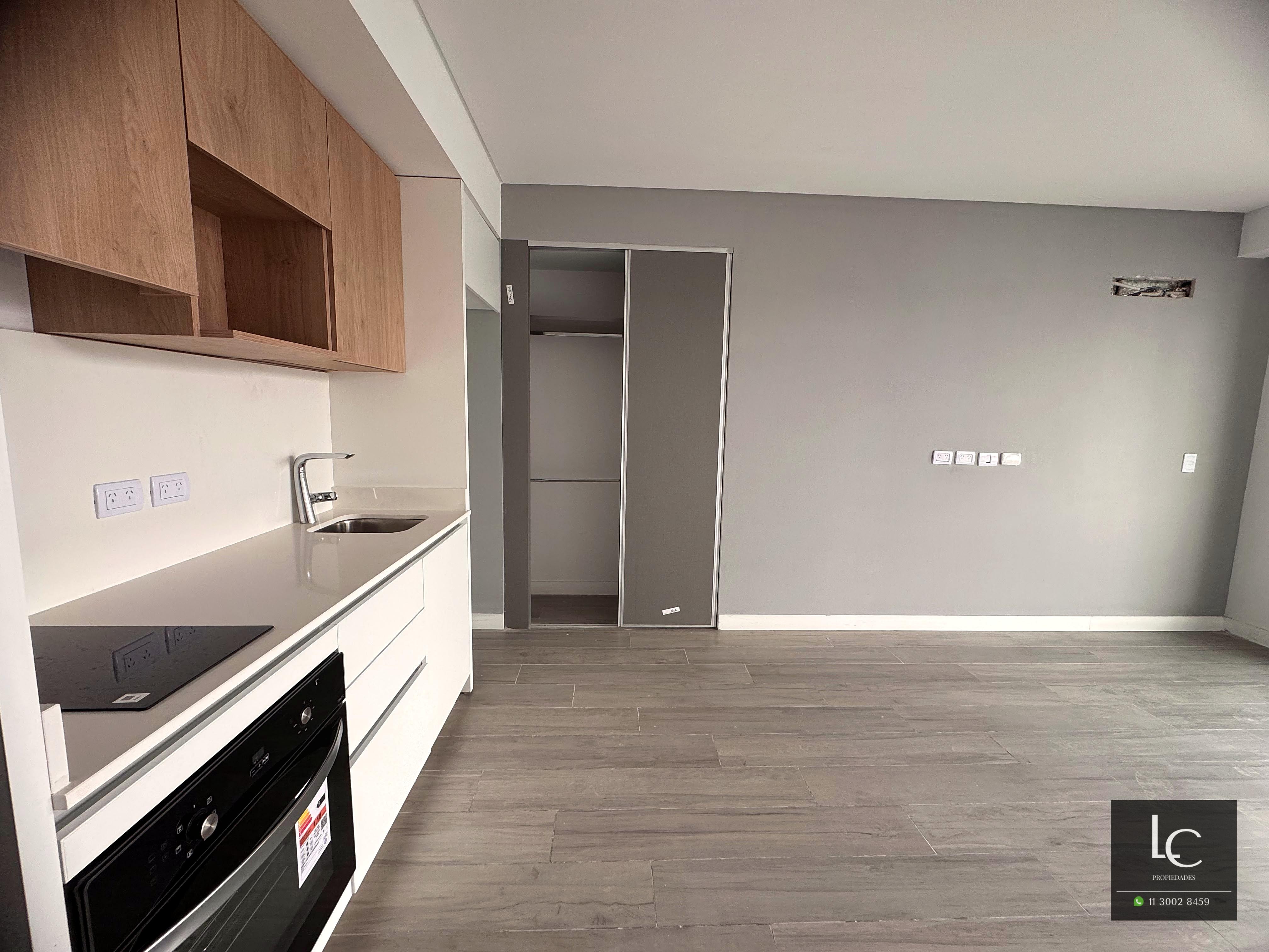 Departamento en venta · Belgrano, CABA