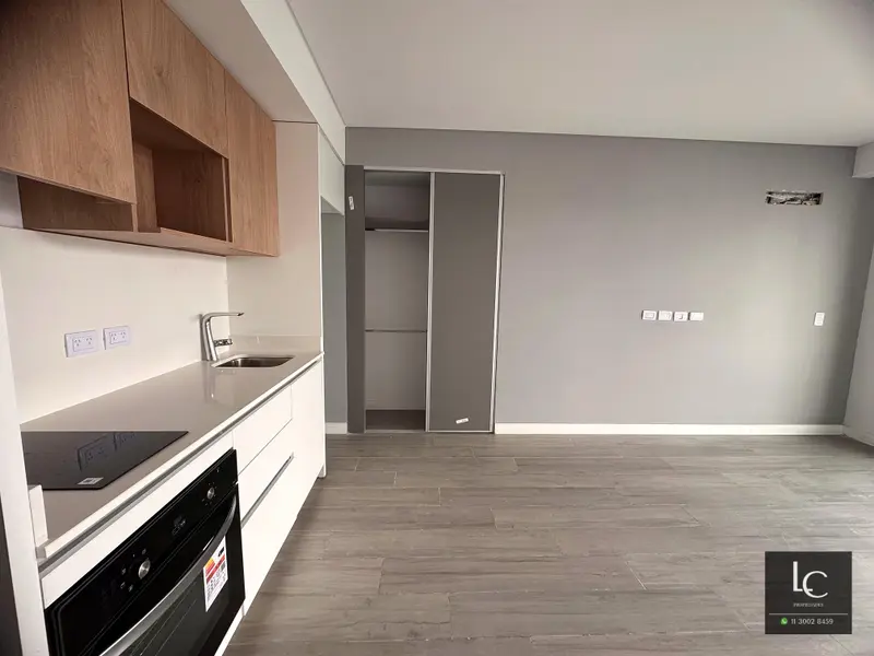 Departamento en venta · Belgrano, CABA