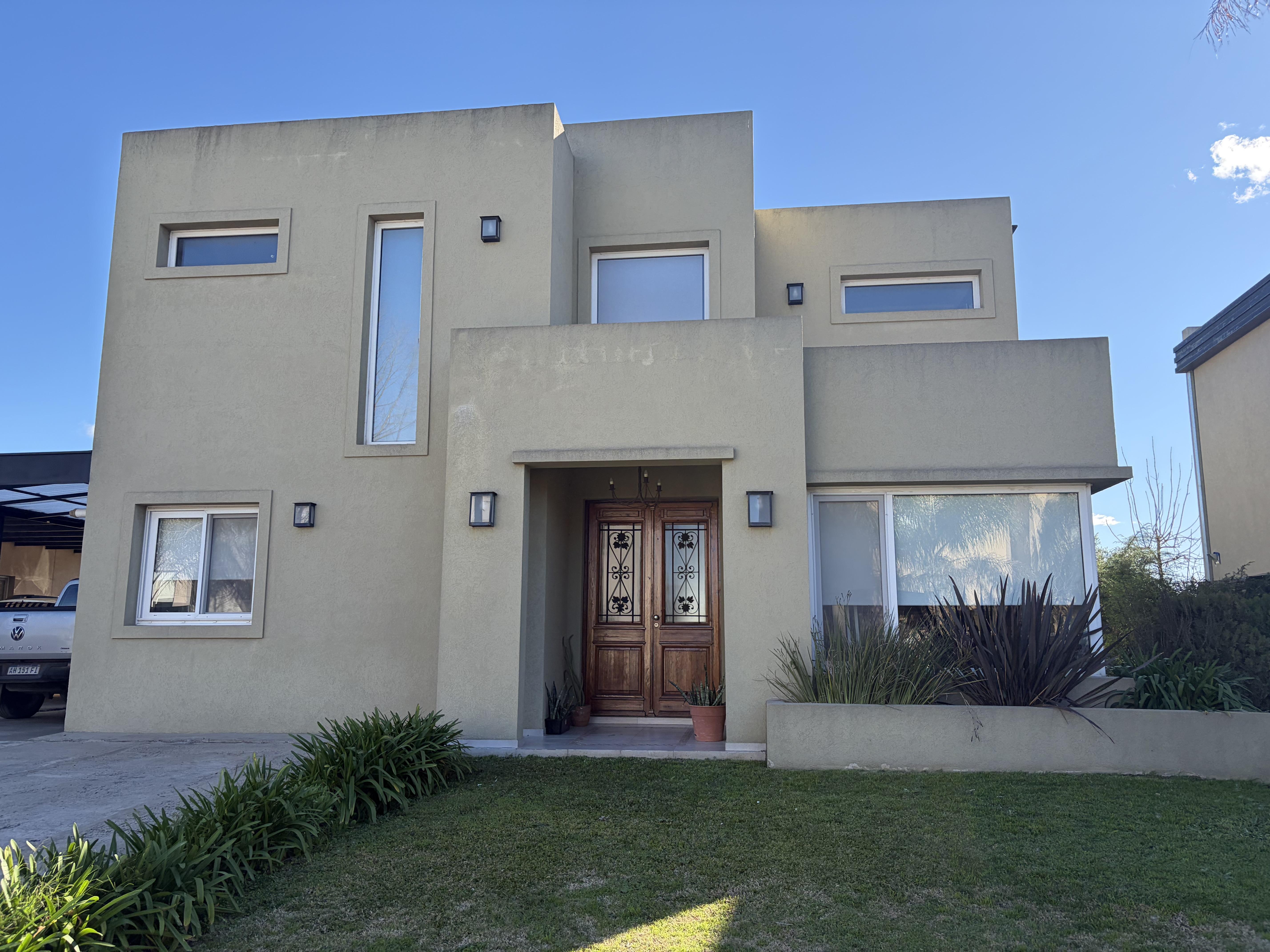 Casa en venta · Los Arces, Pilar, Pilar, GBA Norte, Provincia de Buenos Aires